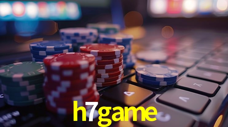 h7game - cassino ao vivo